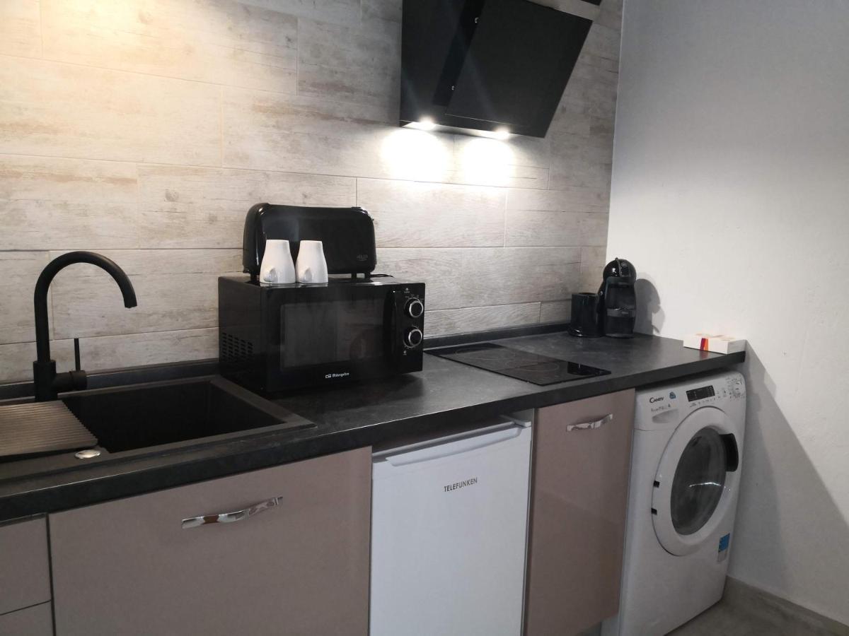 فالنسيا Cozy Rooms 67 المظهر الخارجي الصورة