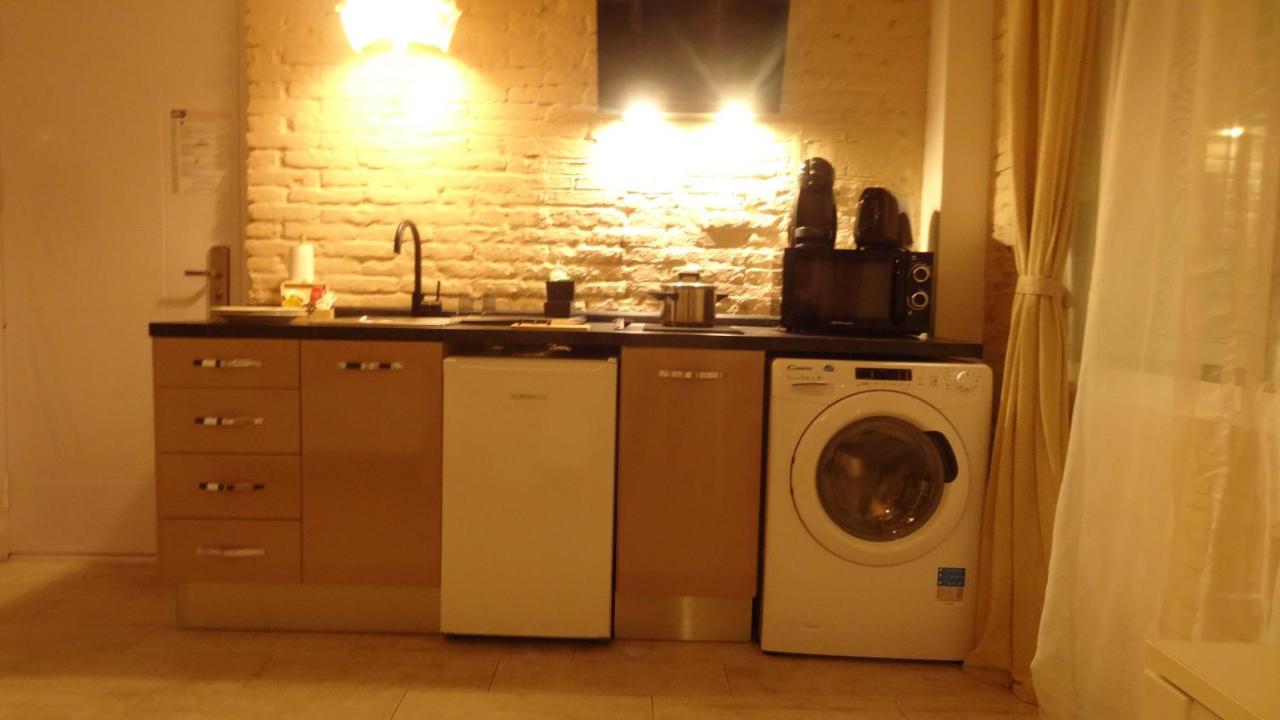 فالنسيا Cozy Rooms 67 المظهر الخارجي الصورة