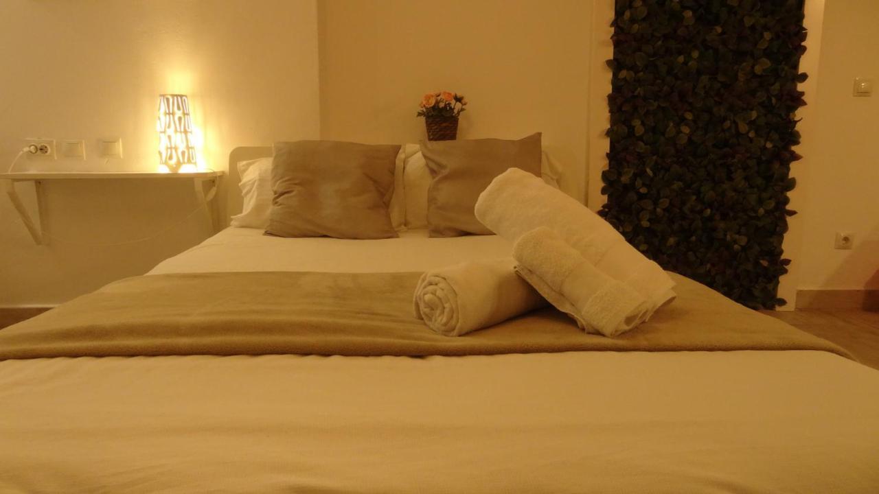 فالنسيا Cozy Rooms 67 المظهر الخارجي الصورة